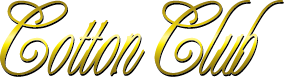 logo cottonclub